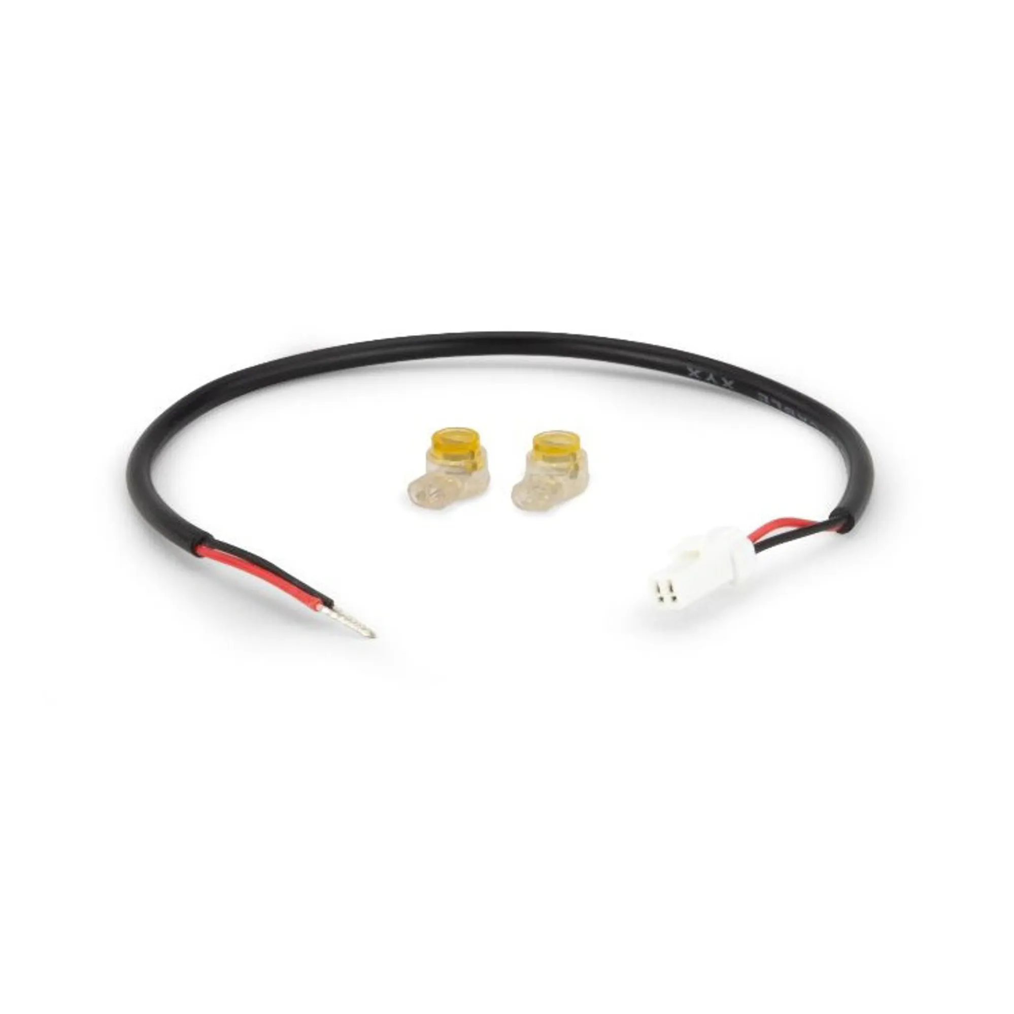 Exposure E Bike Light Yamaha Connector