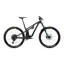 Yeti SB 140 C-Series C2 Lunch Ride 29er Mountain Bike 2024 Raw/Grey 