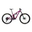 Yeti SB 140 C-Series C2 Lunch Ride 29er Mountain Bike 2024 Sangria