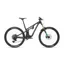 Yeti SB 140 T-Series T3 Lunch Ride 29er Mountain Bike 2024 Raw/Grey