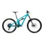 Yeti SB 160 C-Series C2 29er Mountain Bike 2024 Turquoise