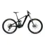 Yeti SB 160e Factory C1 Electric Bike 2024 Black