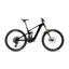 Yeti SB 160e Super T Series Electric Bike 2024 Black