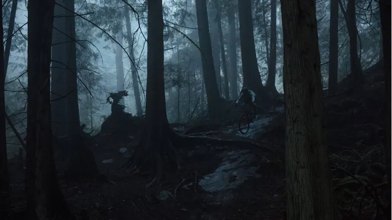 Yeti SB100 TURQ Frame 2019 Turquoise-5