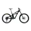 Yeti SB165 C-Series C2 27.5 Mountain Bike 2024 Black