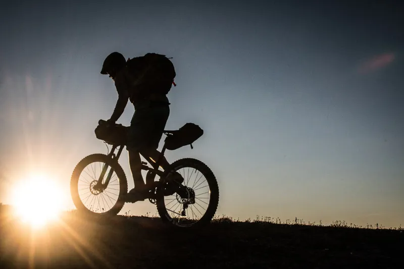 Yeti SB5 Plus TURQ X01 Eagle Mountain Bike 2018 Storm-2