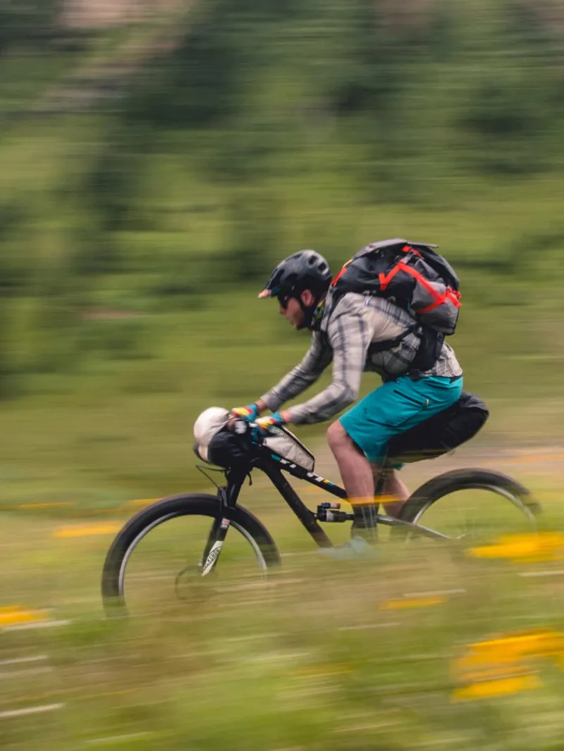 Yeti SB5 Plus TURQ X01 Eagle Mountain Bike 2018 Storm-8