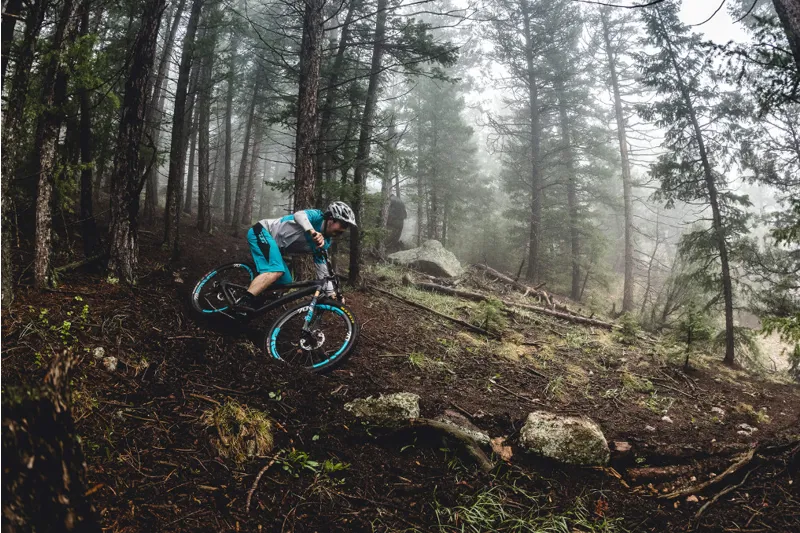 Yeti SB6 TURQ Frame 2017 Turquoise-1