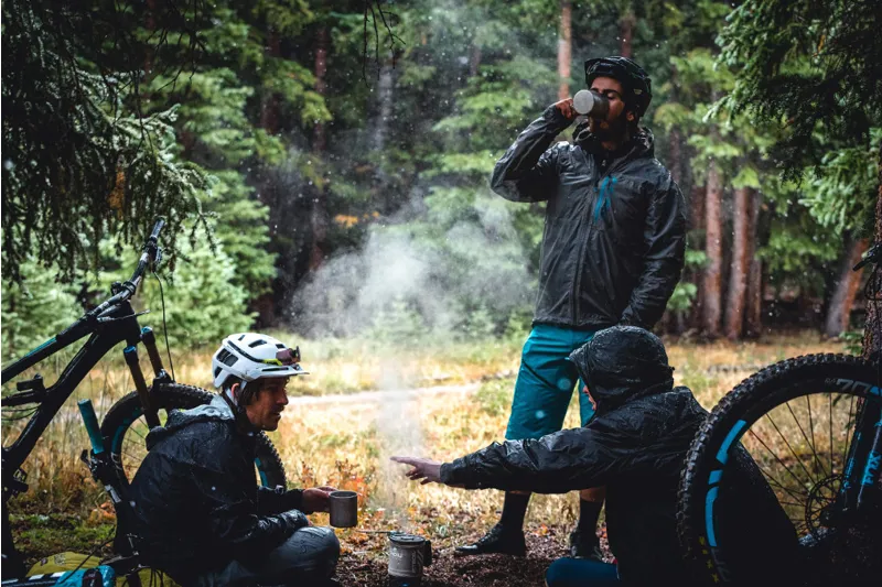 Yeti SB6 TURQ Frame 2017 Turquoise-5