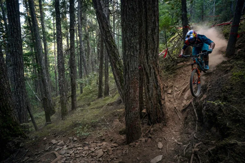 Yeti SB6 TURQ TR XTR Mountain Bike 2018 Turquoise-3