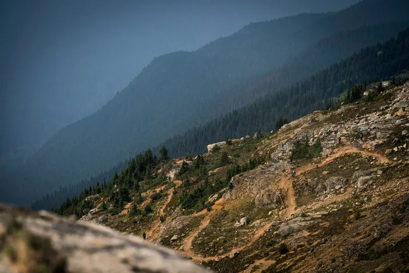 Yeti SB6 TURQ TR XTR Mountain Bike 2018 Turquoise-4