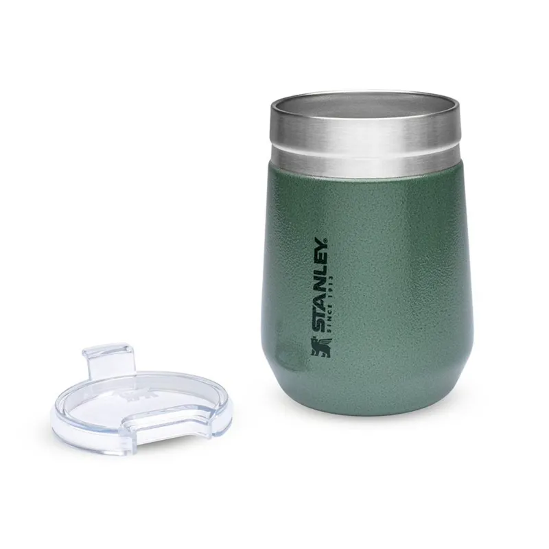 Stanley Go Everyday Insulated Tumbler 0.29L Hammertone Green-1