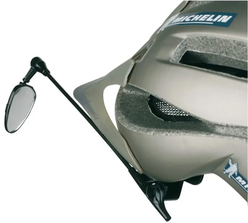 Zefal Z Eye Mirror Black-1