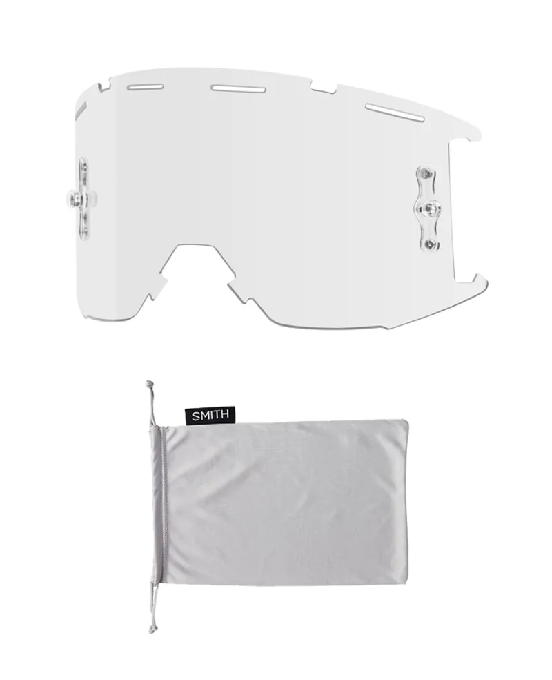 Smith Squad 50 to 01 MTB Goggles Chromapop/Everyday Green Mirror-3