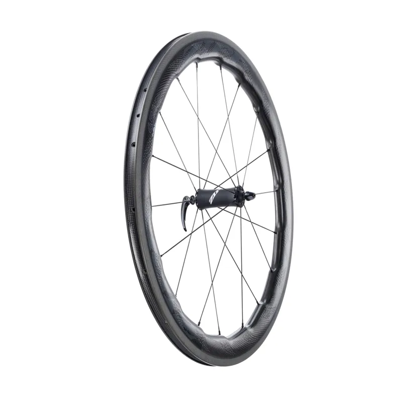 Zipp 454 NSW Carbon Clincher 700c Wheel Rear SRAM