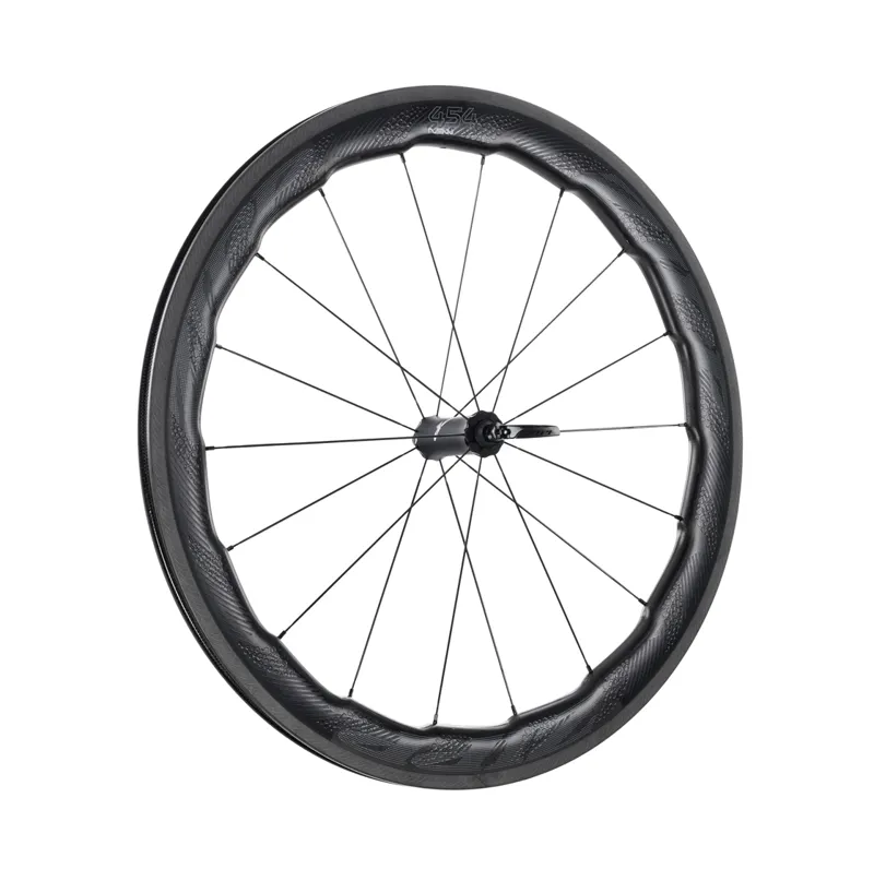 Zipp 454 NSW Carbon Clincher 700c Wheel Rear SRAM