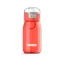 Zoku Kids Flip Gulp Bottle RED