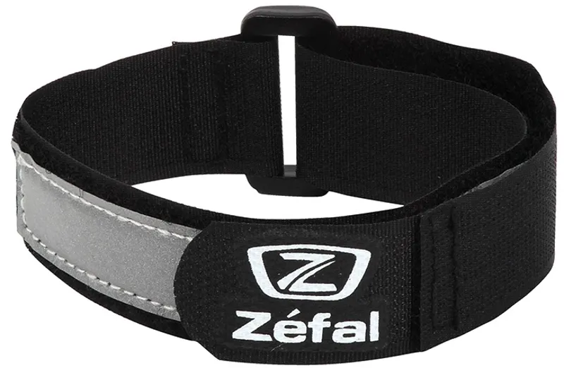 Zefal Doowah Trouser Straps Black