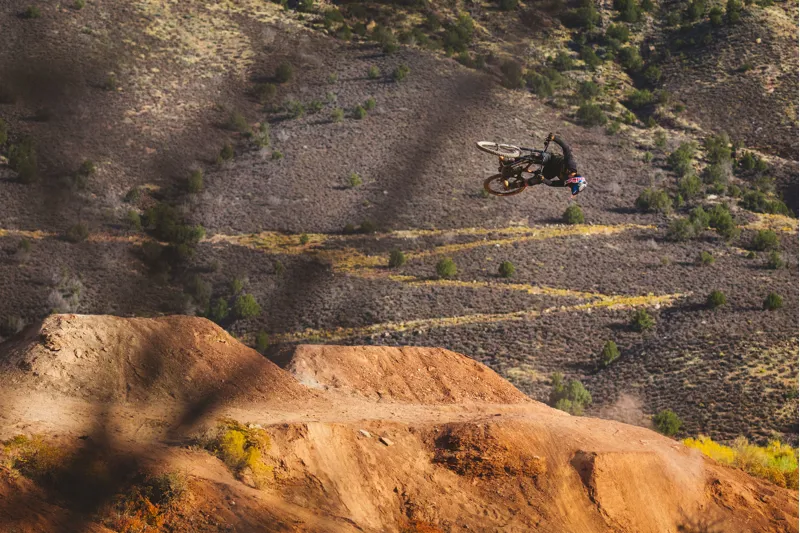 Dakine Dropout LS Jersey Party Palm-8